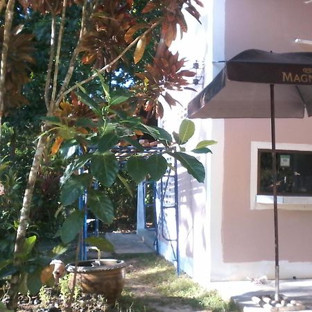 Suan Bang Bon Guest House Plai Phraya Extérieur photo