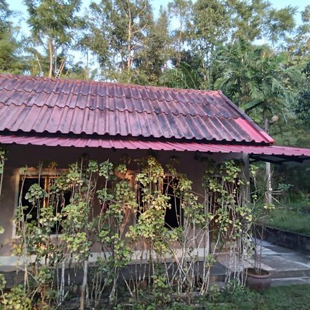 Suan Bang Bon Guest House Plai Phraya Extérieur photo