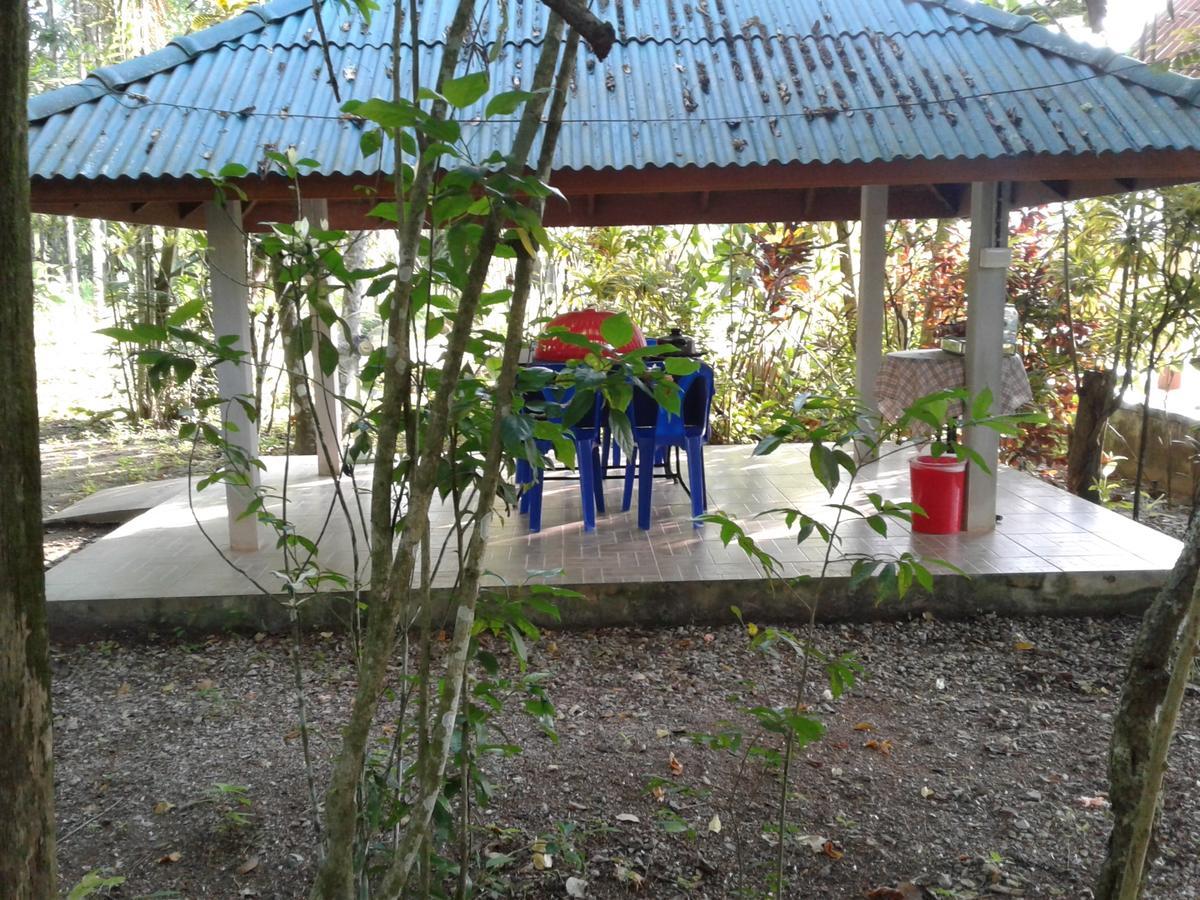 Suan Bang Bon Guest House Plai Phraya Extérieur photo