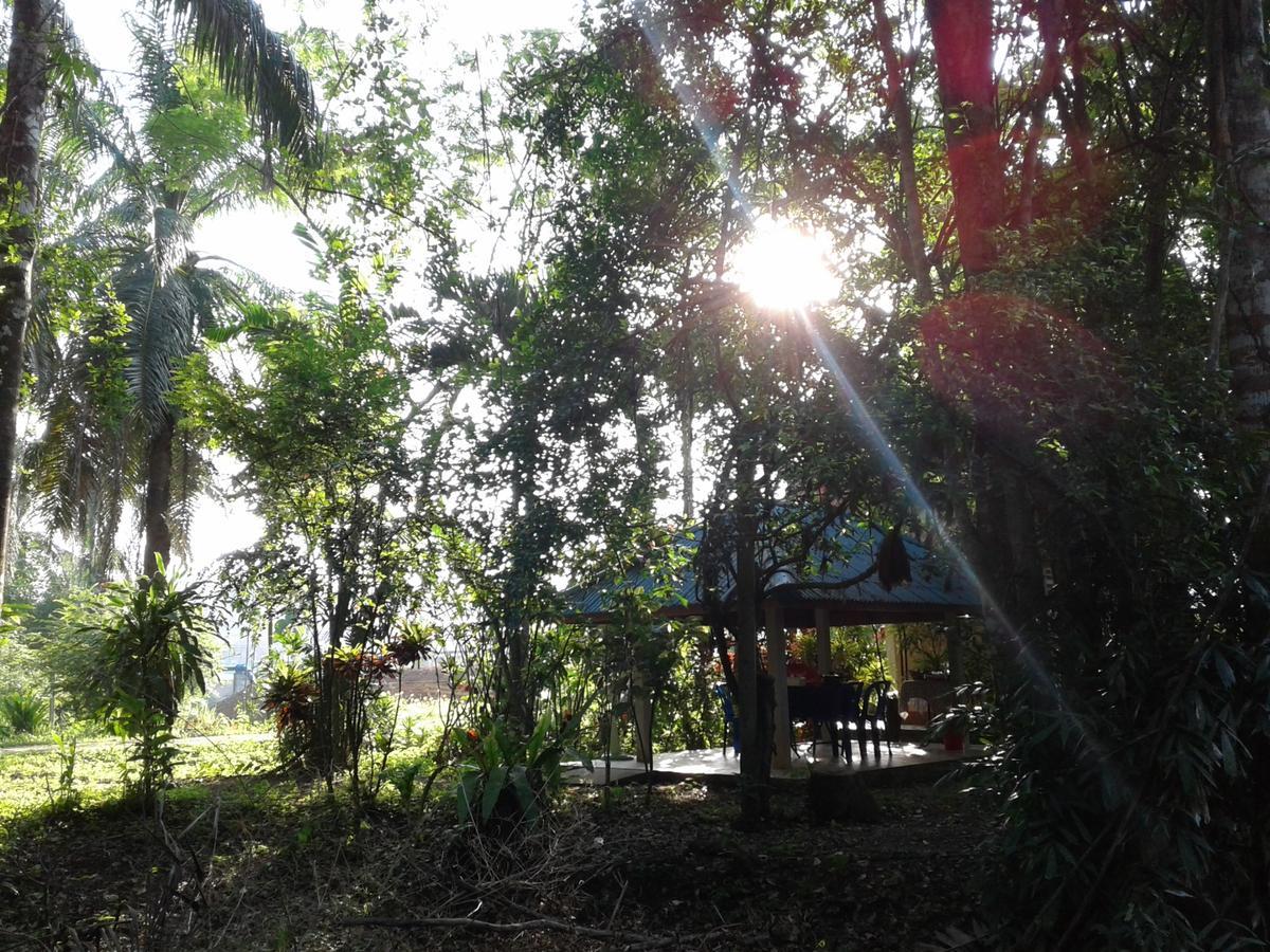 Suan Bang Bon Guest House Plai Phraya Extérieur photo